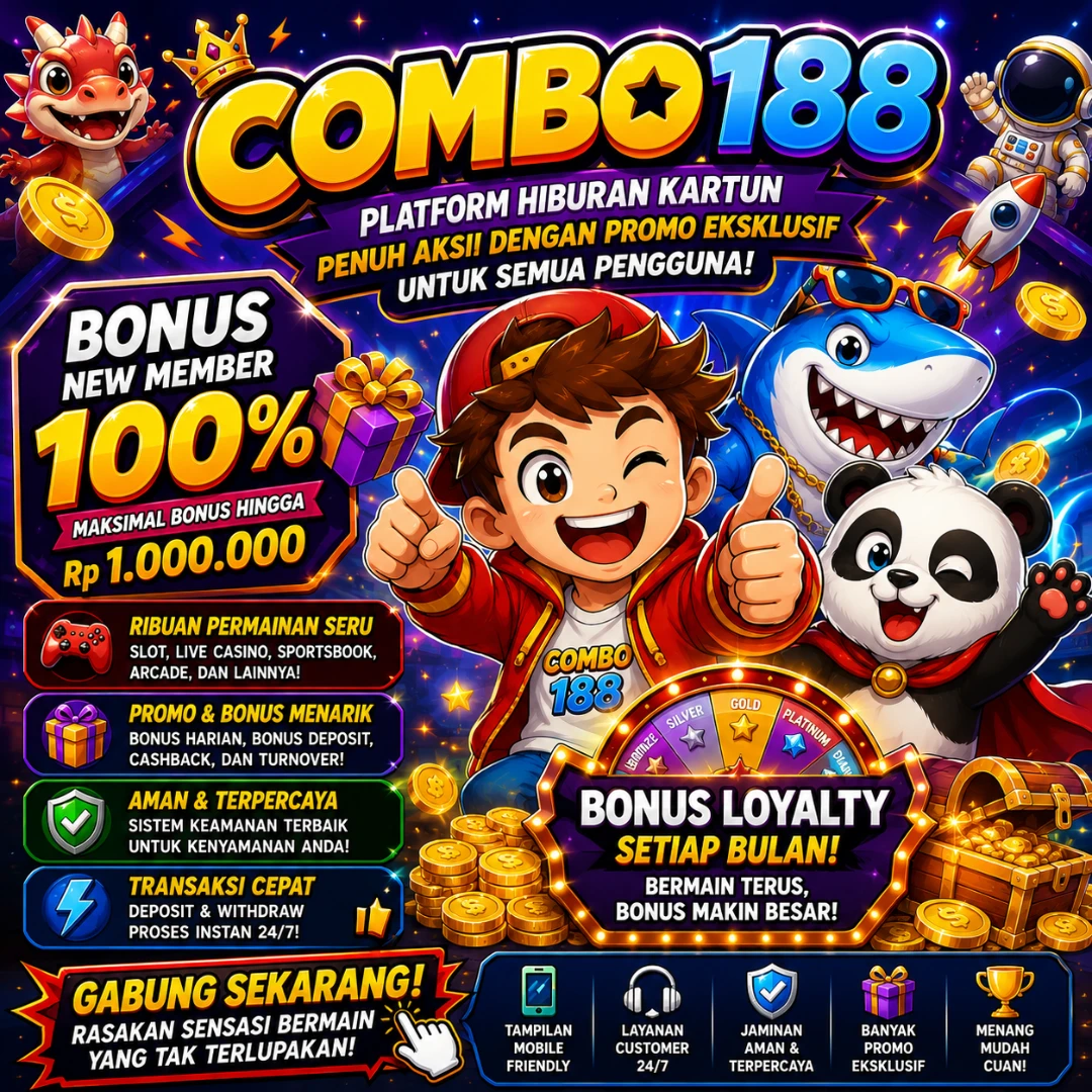 COMBO188